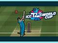 Spill ICC T20 Worldcup