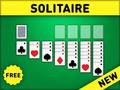 Spill Solitaire: Play Klondike, Spider & Freecell