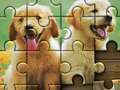 Spill Jigsaw Puzzle