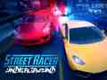 Spill Street Racer Underground