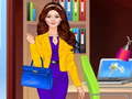 Spill Job Dress up for girls