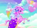 Spill Unicorn For girls Dress up