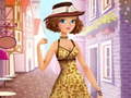 Spill Summer Girls Style