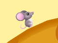 Spill Rat & Cheese