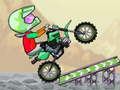 Spill Top Motorcycle Racing Games