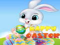 Spill Happy Easter 