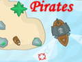 Spill Pirates