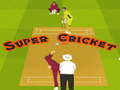 Spill Super Cricket 