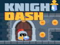 Spill Knight Dash