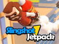 Spill Slingshot Jetpack