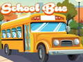 Spill School Bus