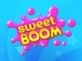 Spill Sweet Boom