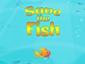 Spill Save The Fish