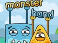 Spill Monster Hands