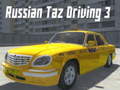 Spill Russian Taz Driving 3