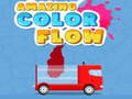 Spill Amazing Color Flow