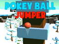 Spill Pokey Ball Jumper