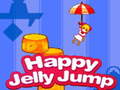 Spill Happy Jelly Baby