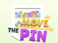 Spill Move the Pin