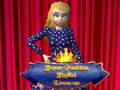Spill Super Fashion Stylist Dress up 
