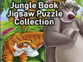 Spill Jungle Book Jigsaw Puzzle Collection