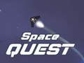 Spill Space Quest