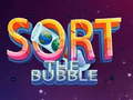 Spill Sort the bubble