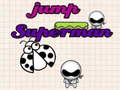 Spill Superman jump