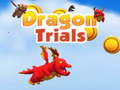 Spill Dragon trials
