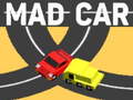 Spill Mad Car
