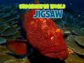 Spill Underwater World Jigsaw