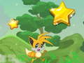 Spill Tails Dash