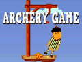 Spill Archery game