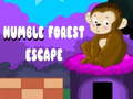Spill Humble Forest Escape