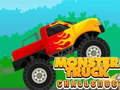 Spill Monster Truck Challenge