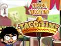 Spill Victor and Valentino: Taco Time