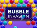 Spill Bubble Invasion