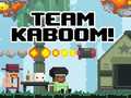 Spill Team Kaboom