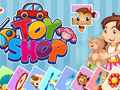 Spill Toy Shop