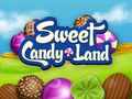 Spill Sweet Candy Land
