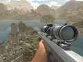Spill Fantasy Sniper