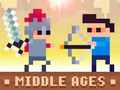 Spill Castel Wars Middle Ages