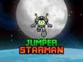 Spill Jumper Starman