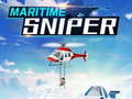Spill Maritime Sniper