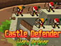 Spill Castle Defender Hero Archer