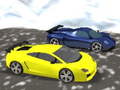 Spill Drag Racing Battle