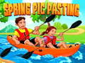 Spill Spring Pic Pastring