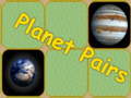 Spill Planet Pairs