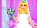 Spill Ice Queen Wedding Planner