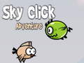 Spill Sky Click Adventure